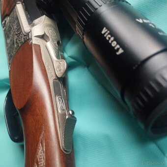 Predám guľabrok Blaser - 3