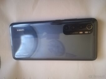 Predám xiaomi mi note 10 lite - 3