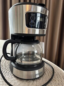 Coffee maker Sencor - 3