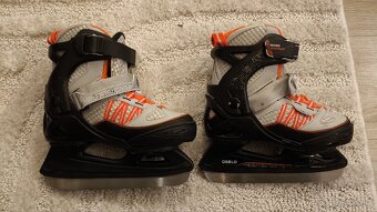 Korčule na ľad pre deti 29 - 32 - 3