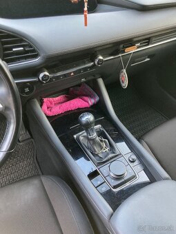 Mazda 3 - 3