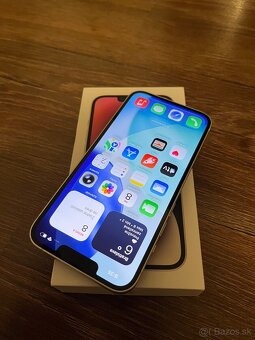 apple iphone 14 128gb Starlight Batéria 100 - 3