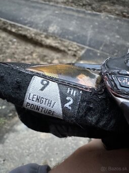 Korcule Bauer Supreme Ultrasonic - 3