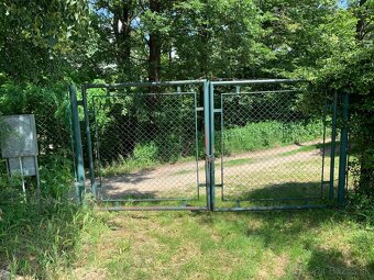 Predaj pozemku 667 m2 v Bratislave - 3