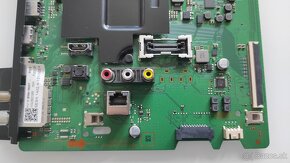Náhradné diely Samsung UE55TU8070 - 3