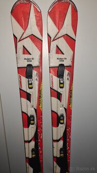 ATOMIC Redster GS 174 - 3