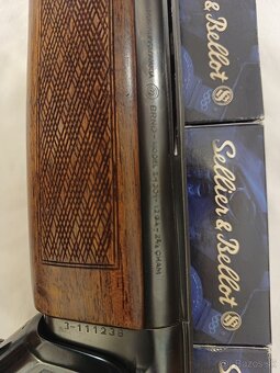 Brokovnica ZH301 - 3