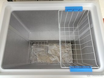 Predám mrazničku. Whirlpool. - 3