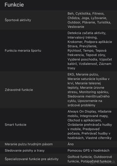 Huawei Watch Fit 4 Pro Zelené - 3