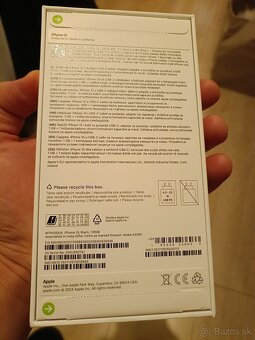 Iphone 15 128 GB - 3