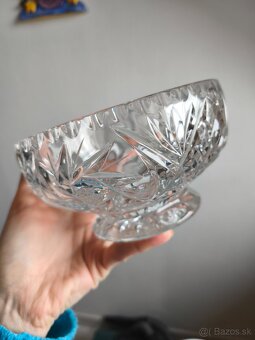 Pribrusovane misky a popolnik - 3