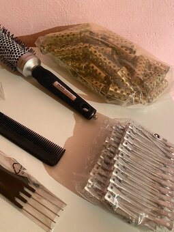 Nové kadernícke pomôcky - 3