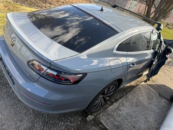 Náhradné diely Arteon - 3