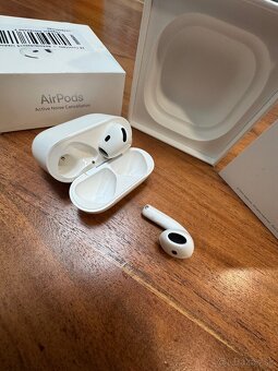 Apple Airpods 4 s ANC - 3