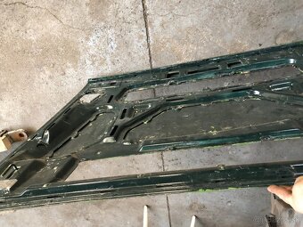 Kapota motora Lancia Delta HF integrale - 3