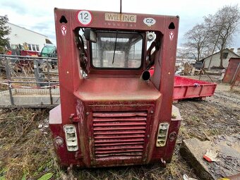 LOCUST L 752 4X4 - 3