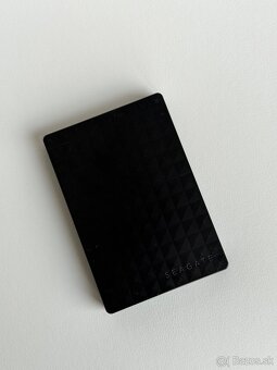 Seagate Portable Drive 1TB - 3