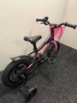 Detsky bicykel Ghost Powerkid 12 - 3