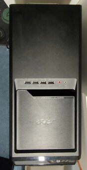 Acer Aspire E5-230 Základný herný pc - 3
