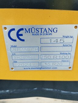 rotačný drapák - 3