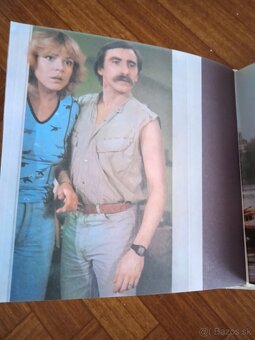 Ota Hofman Chobotnice - 3