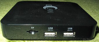TV box uClan USTYM 4K OTT Premium - 3