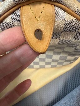 Louis Vuitton Speedy - 3