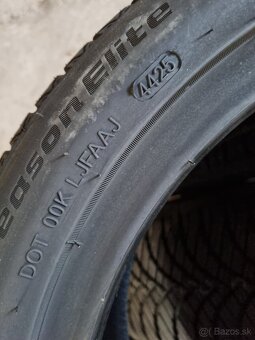 225/45/17 celorocne - 3