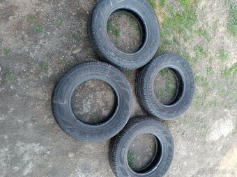 Pneumatiky Firestone Multihawk - 3