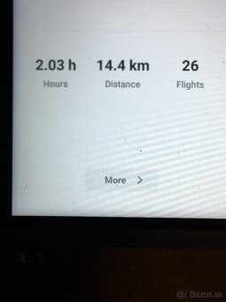 Dji mini 3 pro + RC - 3