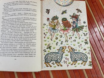 Z rozprávky do rozprávky - 3