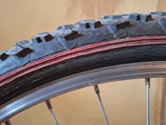 Detský bicykel 8-12 rokov - 3