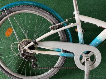 Predam bicykel Btwin - 3