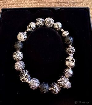 Thomas Sabo Karma náramok - 3