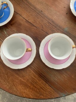 Farebné šálky/6ks - 3