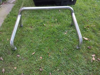 Ochranný rám/ vanička korby - 3