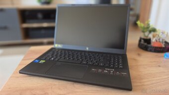 Predám vymením herný notebook Acer Nitro V15 RTX Top - 3