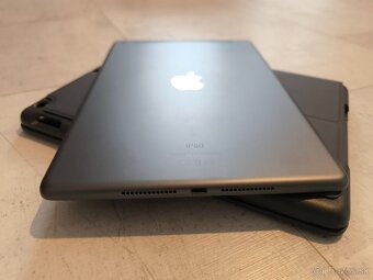 Predám ipad 9 generácie wifi celluular 64GB - 3