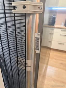 Chladnička s mrazničkou Beko - 3