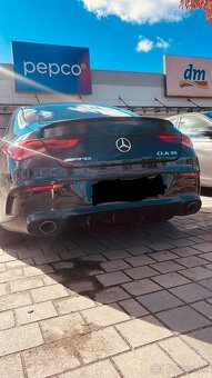 Mercedes cla 35 amg - 3