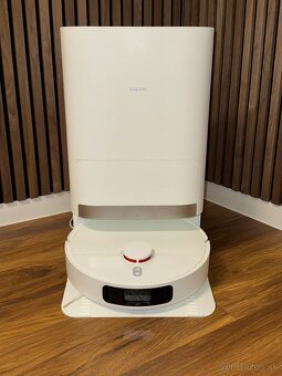 Xiaomi Robot Vacuum X20+ - 3