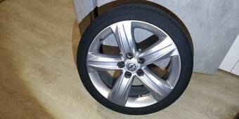 Alu kola 5x110 R18 - 3