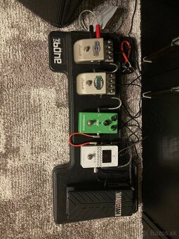 Pedalboard - 3