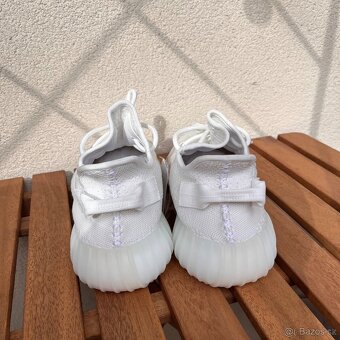 Yeezy Boost 350 V2 Cream 44 - 3