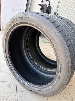 Predam 305 /35 R21 - 3