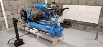 Prezúvačka nákladná  do 28"/56" ZÁRUKA - 3