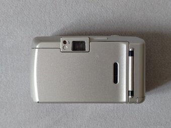 Olympus Trip 500 - 3