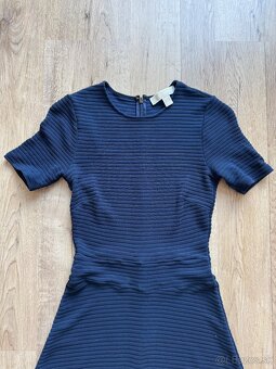 Michael Kors elegantné šaty XS - 3