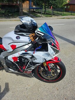 HONDA CBR 1000 RR - 3