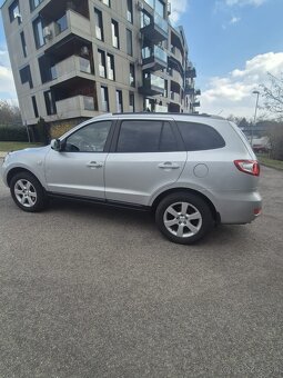 Predám Hyundai Santa Fe 2.2CDRi - 3